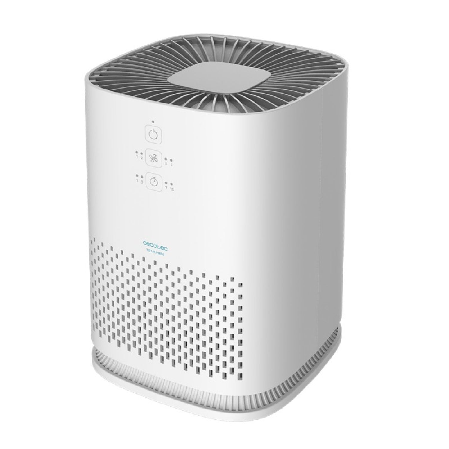 Cecotec Purificador De Aire Purificador Totalpure 1000 Handy_0