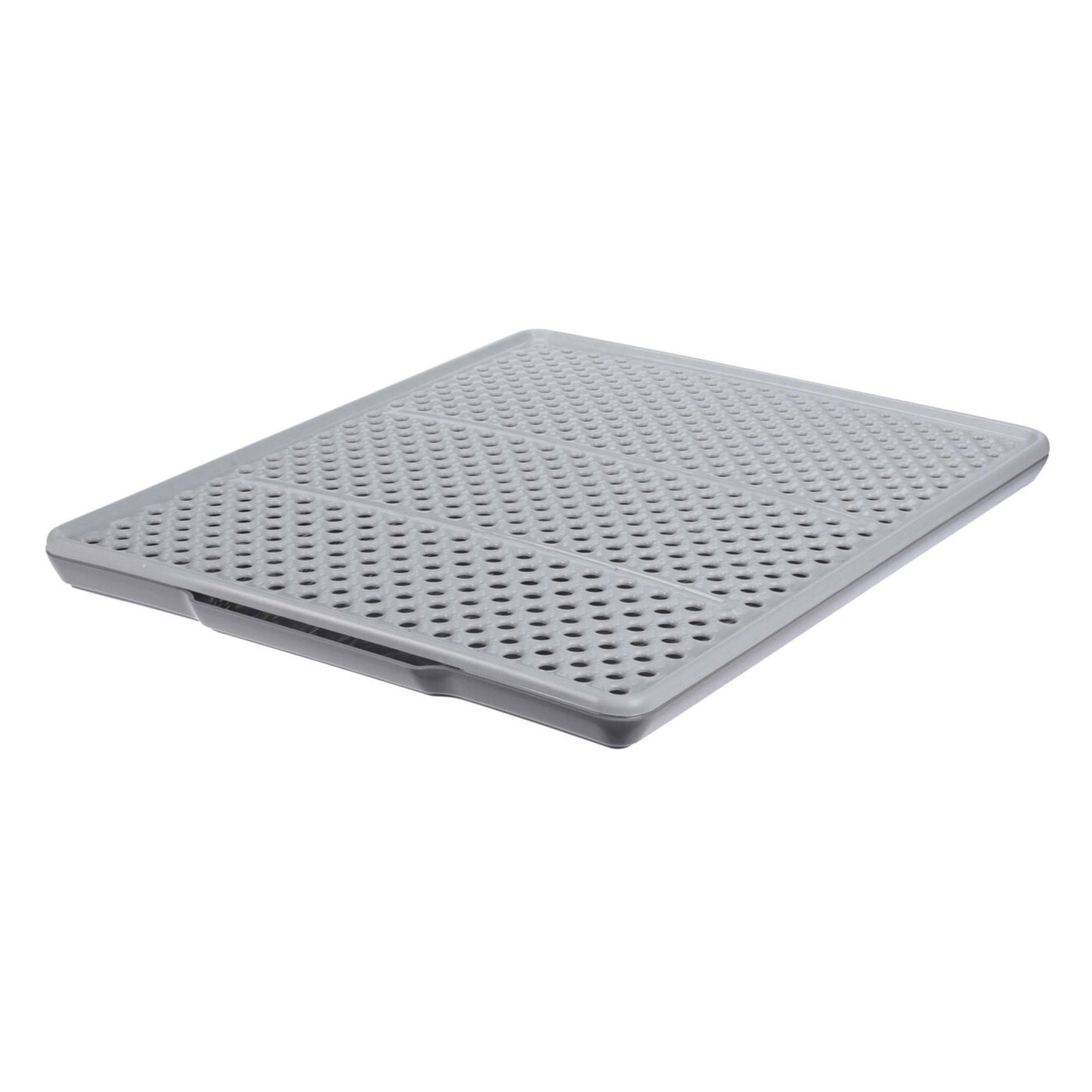 Bandeja Antisuciedad Para Gatos, Recoge Arena 46x36x3cm - Well Home_0