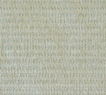 Toldo vela permeable Sunnet kit cuadrado 3,6x3,6m beige