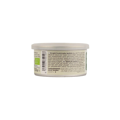 Paté Nature Naturgreen 125 g