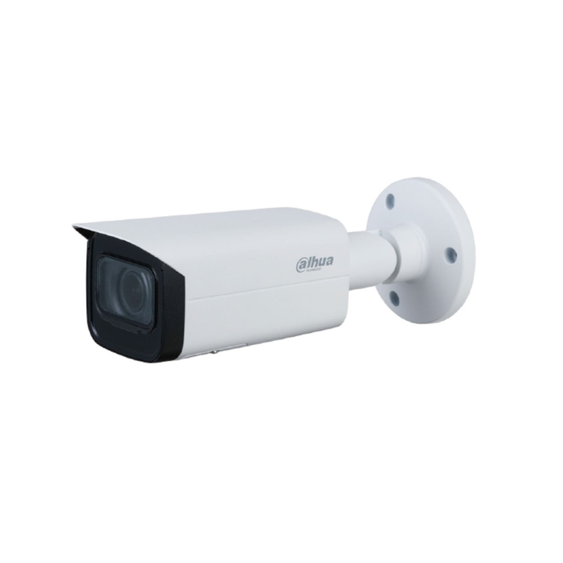 Dahua Europe Lite Ipc-hfw2431s-s-0280b-s2 Cámara De Vigilancia Cámara De Seguridad Ip Interior Y Exterior Pared 2688 X 1520 Pixe_0