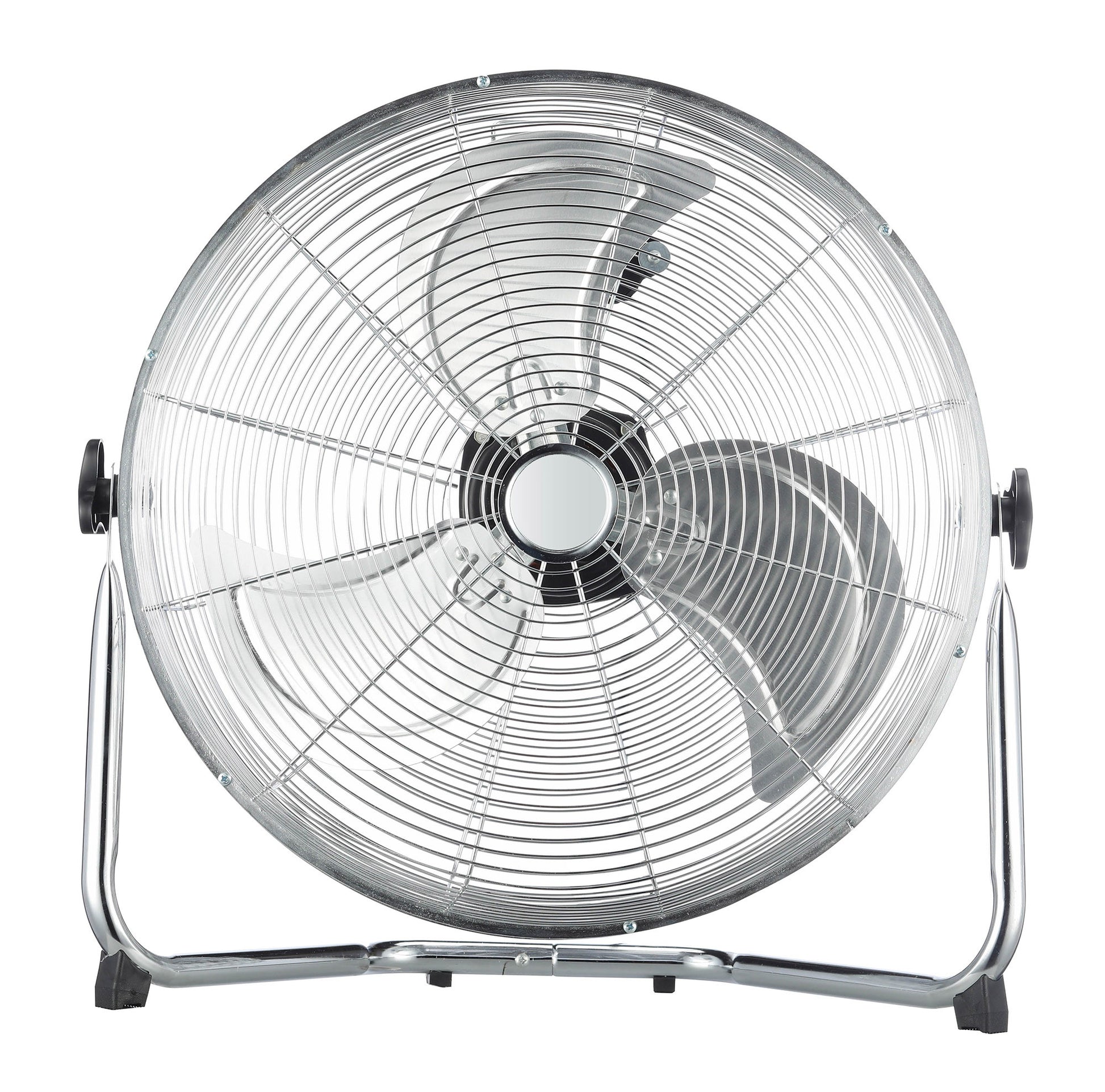 Circulador De Aire-suelo Ø35 60w_0