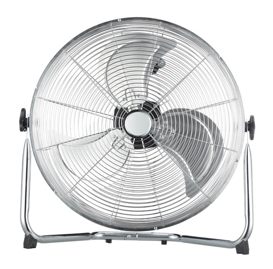 Circulador De Aire-suelo Ø35 60w_0