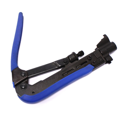 Herramienta Crimpadora Conector F Bnc Rca Para Cable Rg6 Rg59 Rg11_1