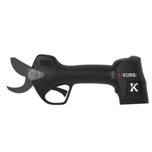 Tijera De Podar Eléctrica Kuril 7,2v | Cuchilla 22 Mm | Corte Progresivo | Motor Brushless | Modelo Ktp25pro_0