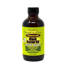 Aceite Black Castor Oil Lemongrass Jamaican M&l 118ml