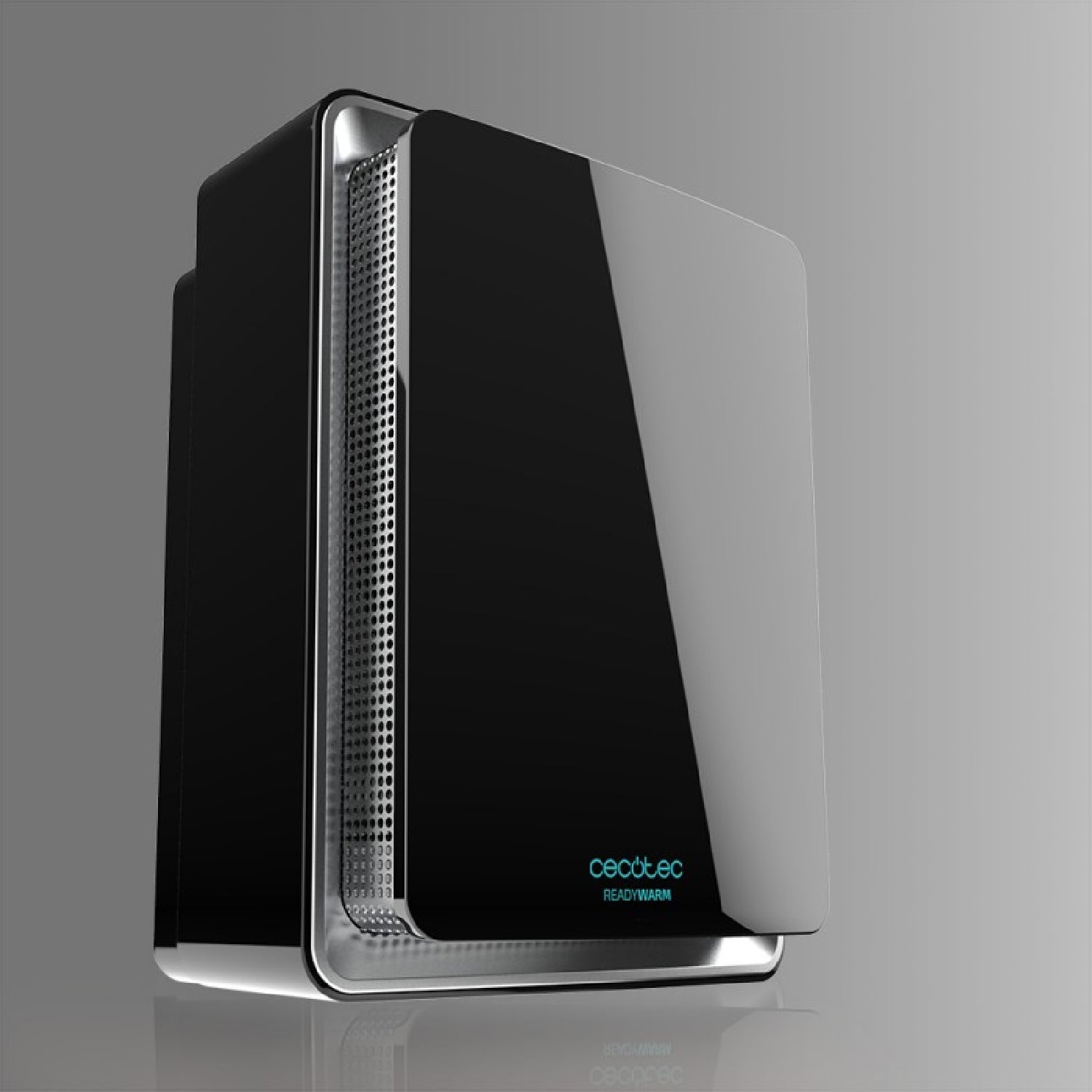 Cecotec Termoventilador Vertical Ready Warm 360º_1