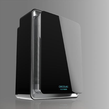 Cecotec Termoventilador Vertical Ready Warm 360º_1