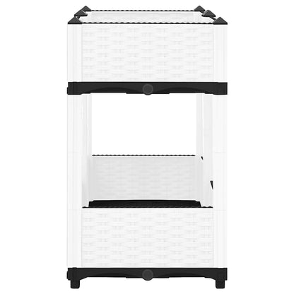 Arriate Polipropileno 80x40x71 Cm_3