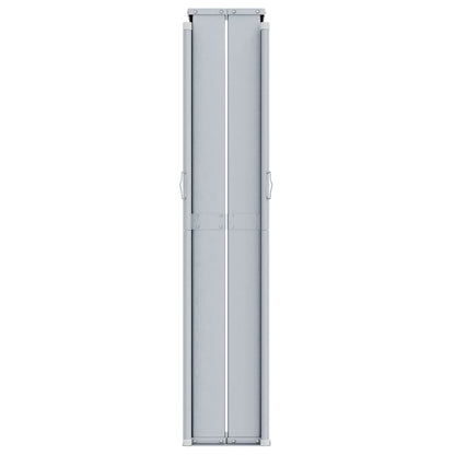 Vidaxl Toldo Lateral Retráctil Azul 160x1000 Cm_3