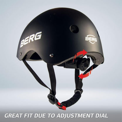 Casco Infantil Berg S._2