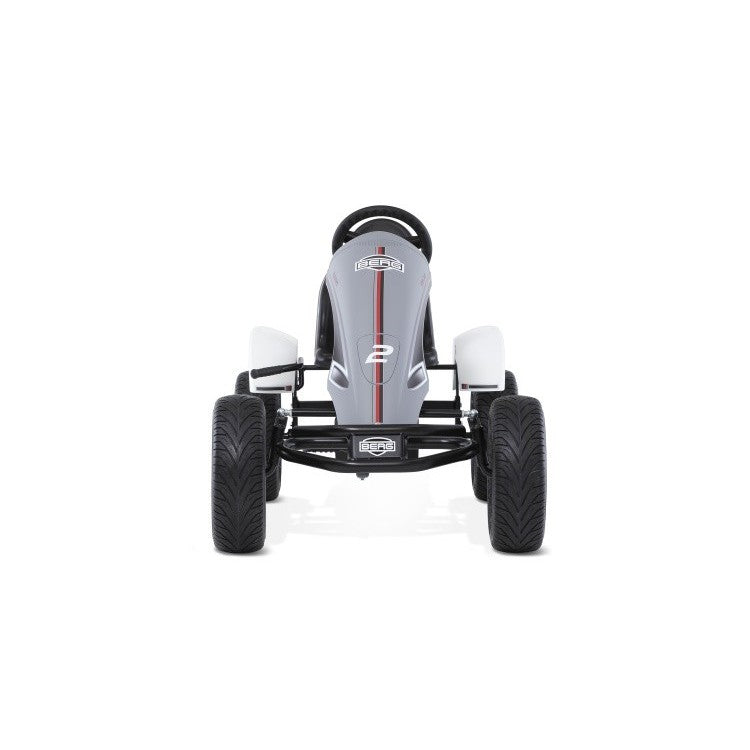 Kart De Pedales Electrico Berg Race Gts E-bfr._1