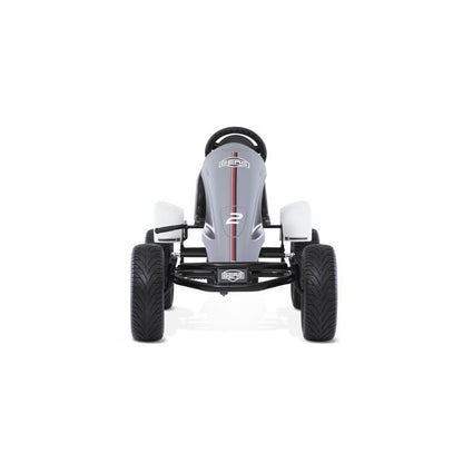 Kart De Pedales Electrico Berg Race Gts E-bfr._1