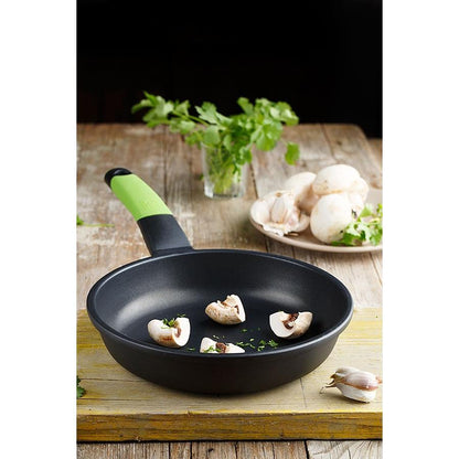 Sarten ECO+ aluminio fundido Bra Prior ø 22 cm