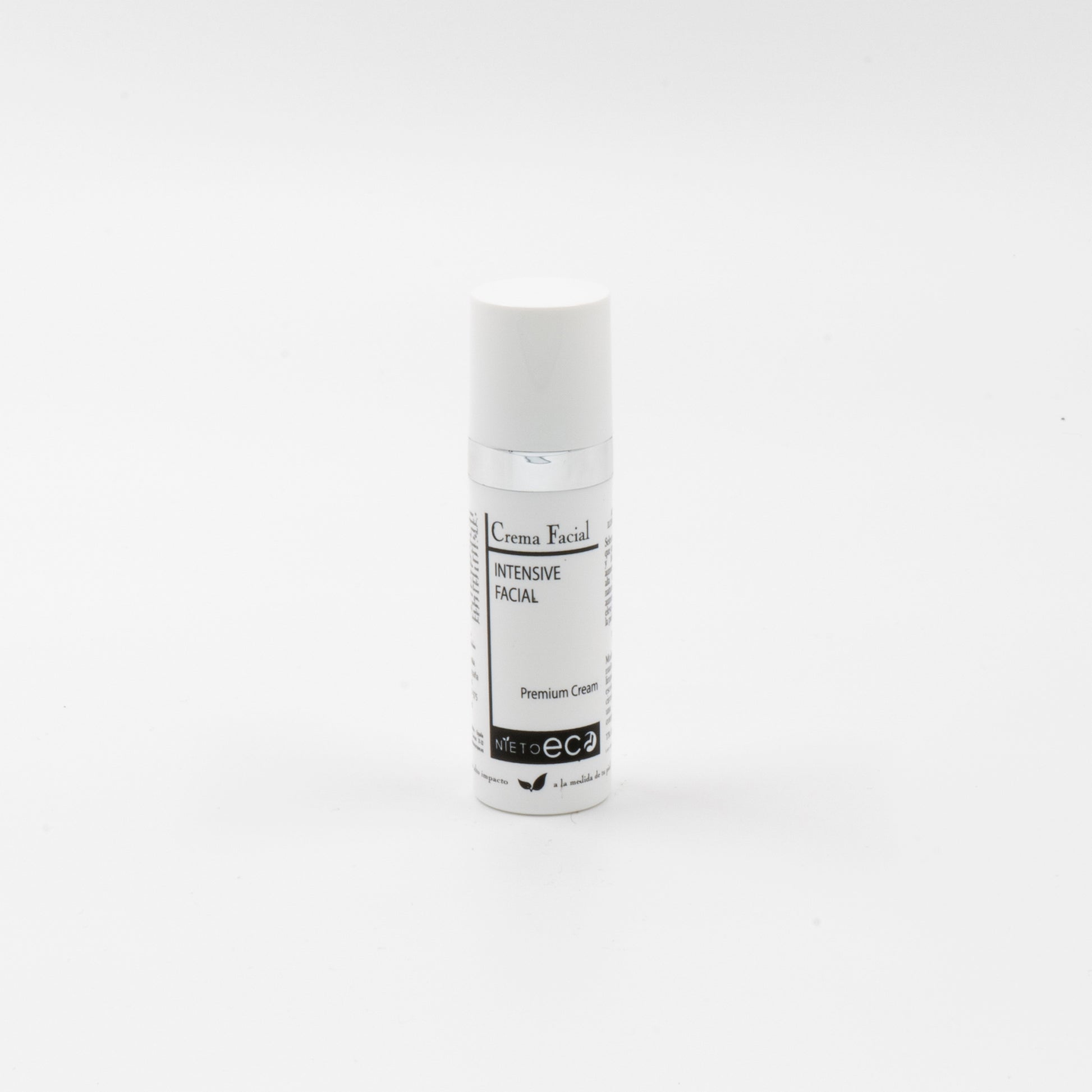 Crema Facial 15ml Nieto Eco_0