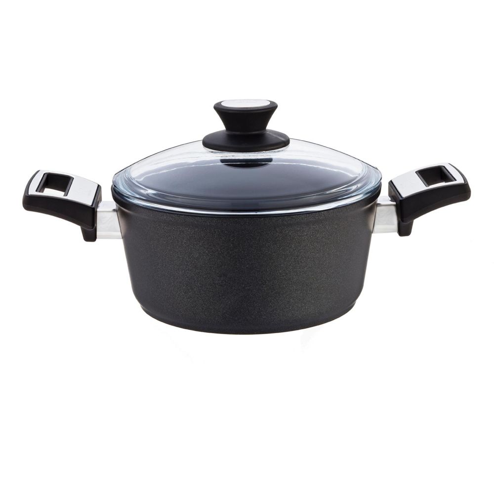 Olla S3 24 Cm / 11 Cm Alto - Skk