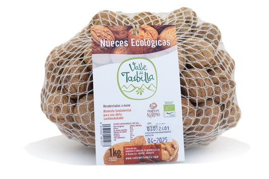 Nueces de Nerpio bio ECO en malla compostable 1 kg_0