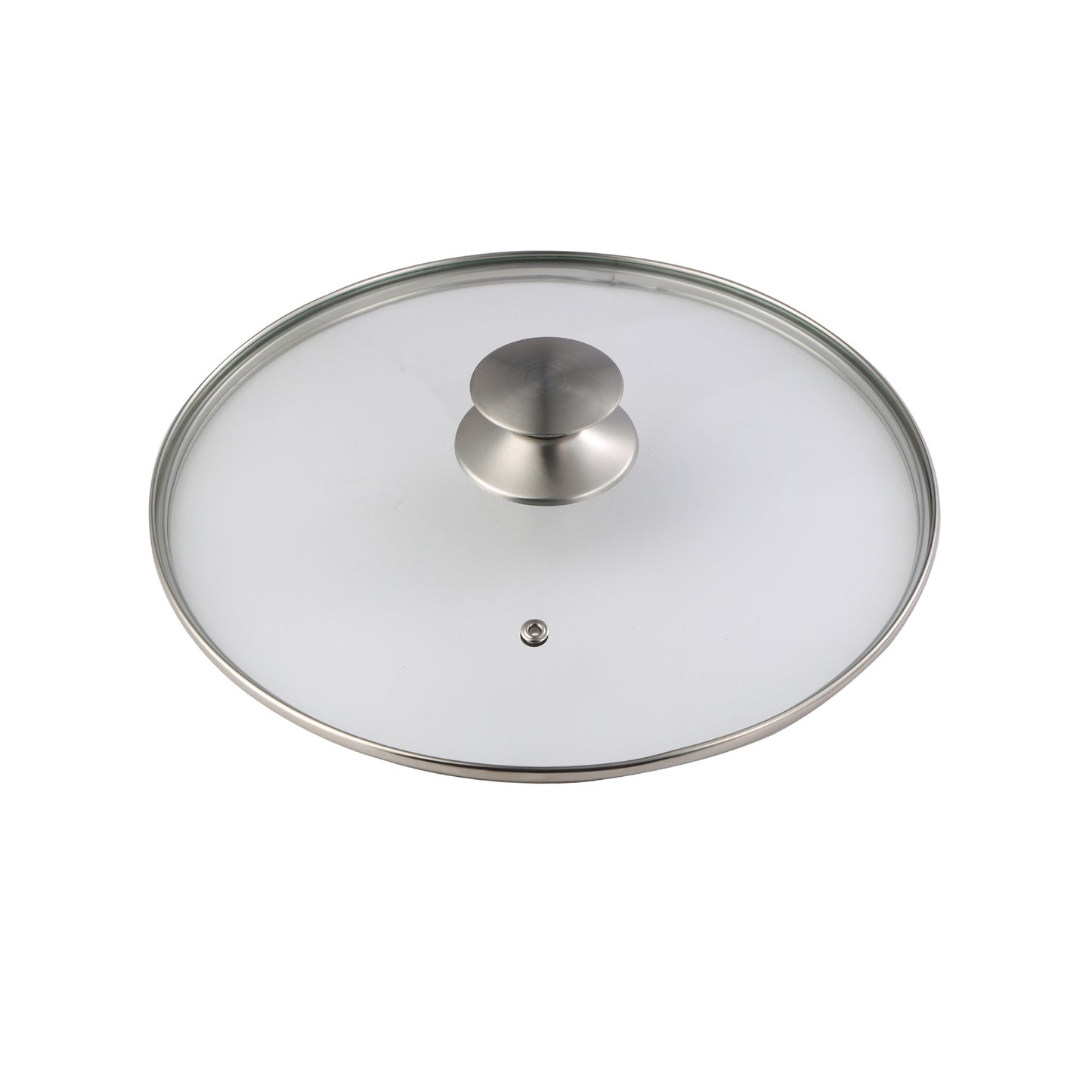 Set 5pc Sartenes (con Tapa) Aluminio Prensado Inducción Con Set 4pc Cuchillos Acero Inoxidable_2