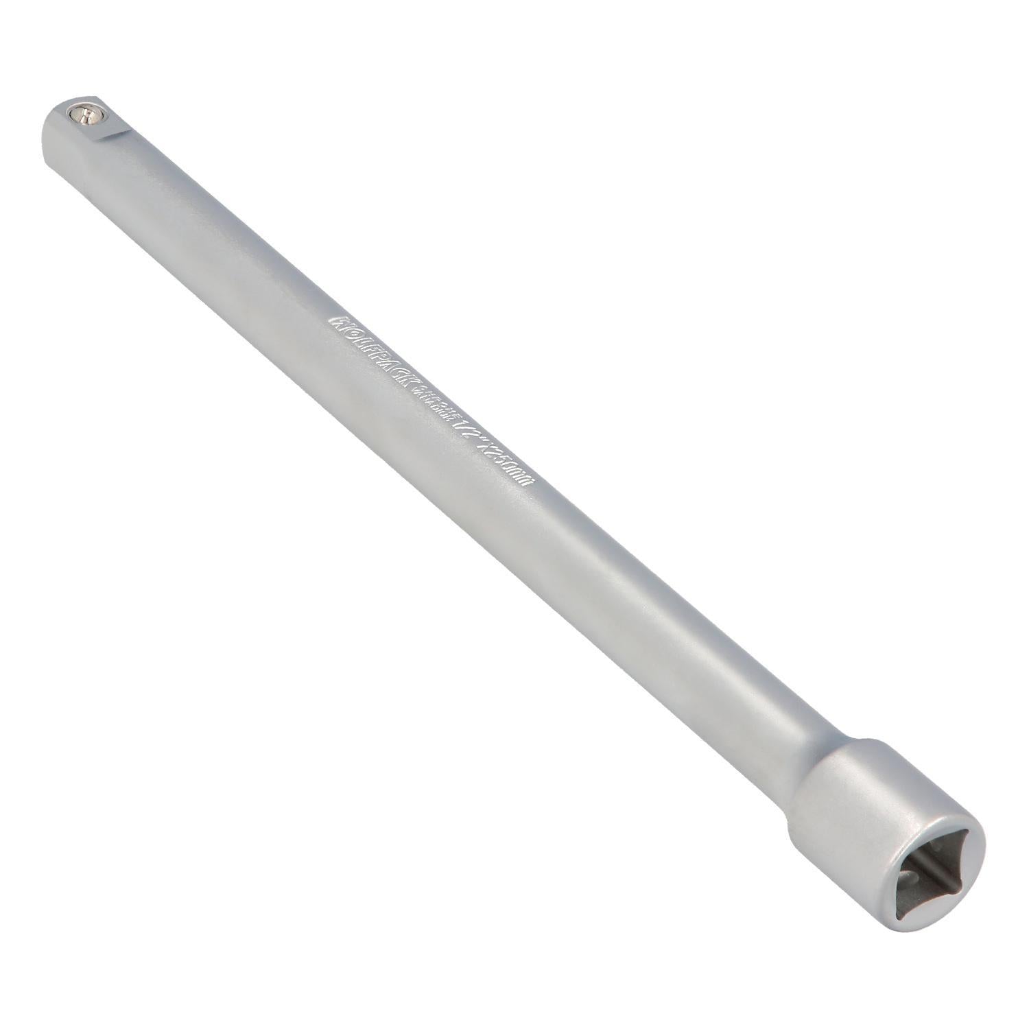 Alargadera Llave De Vaso Cuadradillo 1/2 Longitud 250 Mm. Acero Cromo Vanadio_0