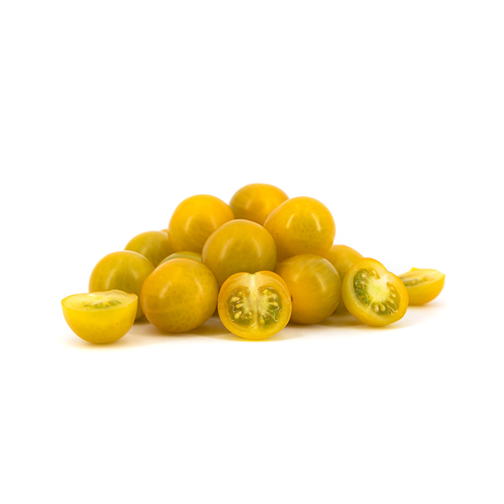 Tomate Cherry Redondo Amarillo 1kg Granada La Palma_1