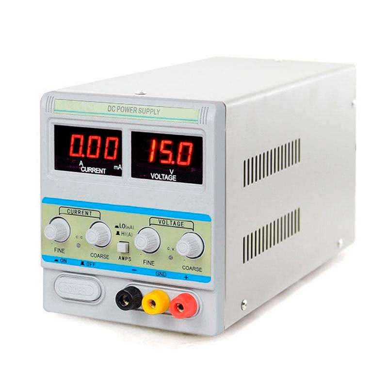 Fuente De Alimentación Dc30v/5a Regulable, Regulable_1