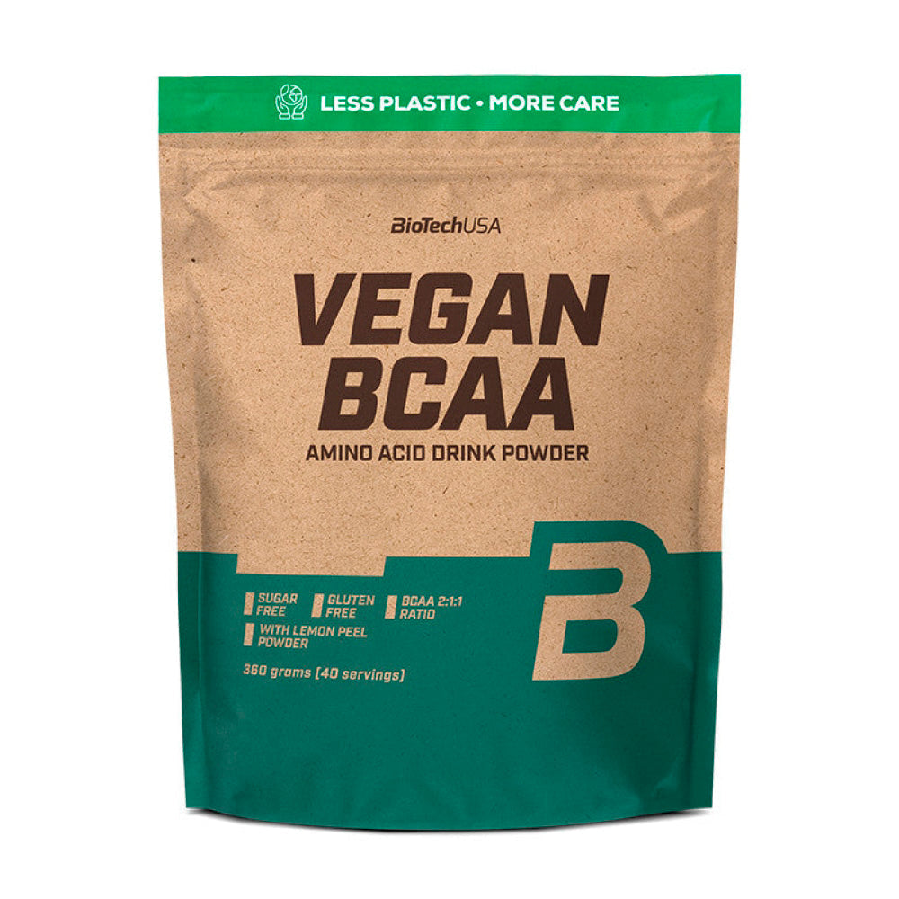 Vegan Bcaa 360 Gr Melocotón_0