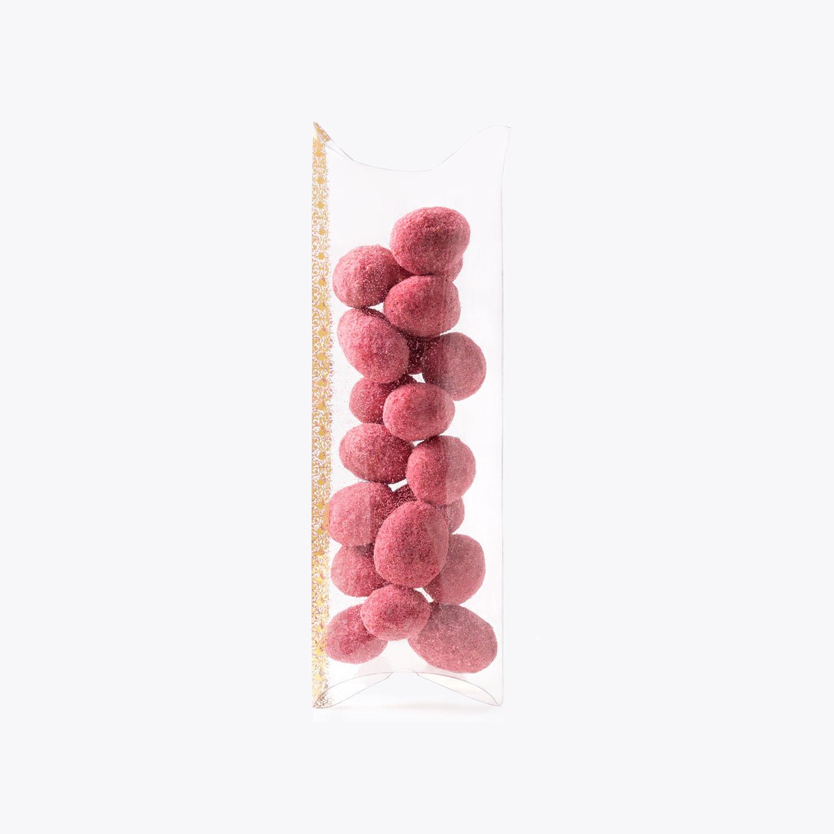 Almendras A La Frambuesa - Funda 100g_0