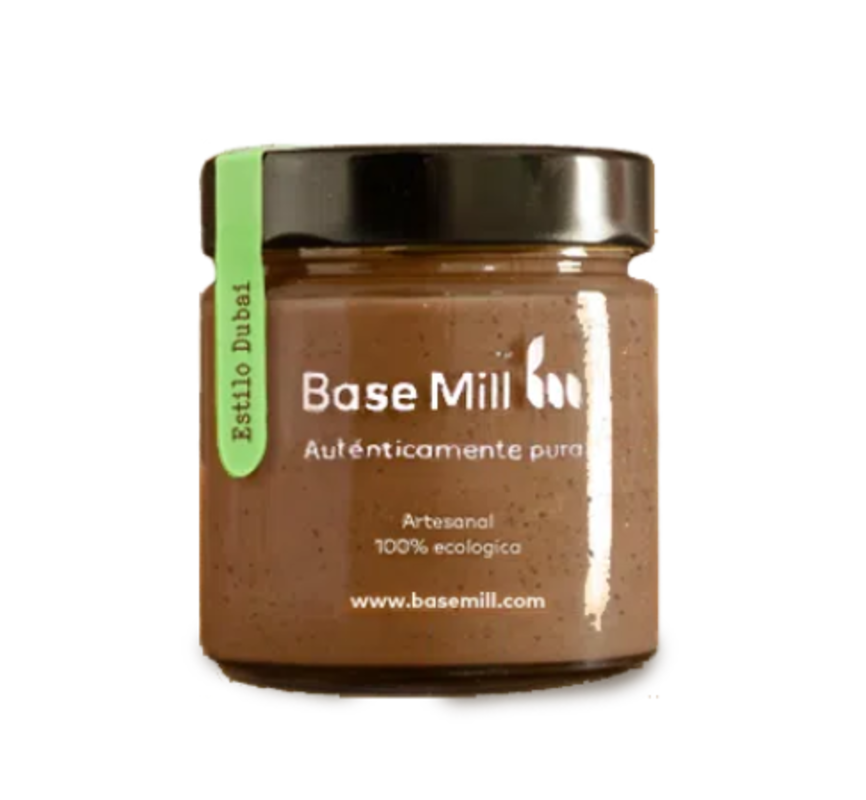 Crema Pistachos 46% Estilo Dubái._0