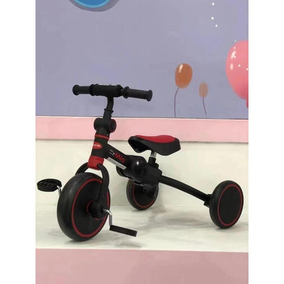 Pillu Correpasillos 2 en 1 infantil