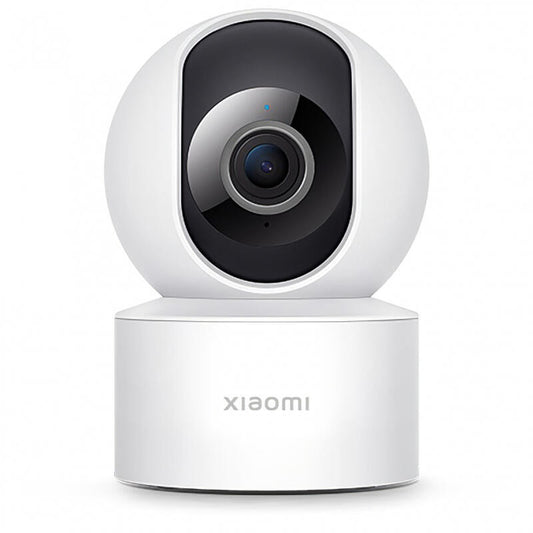 Cámara De Videovigilancia Xiaomi Smart Camera C200 1080p Visión Nocturna Control Desde App_0