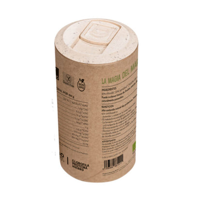 Comprimidos Spirulina Chlorella 92g_1