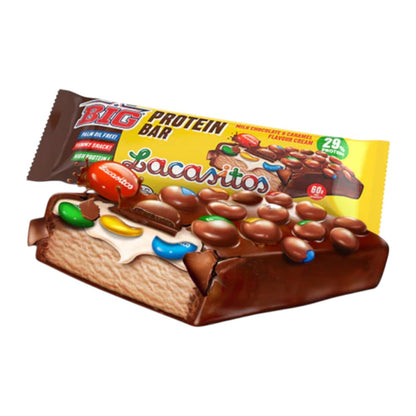 Protein Bar 60 Gr_0