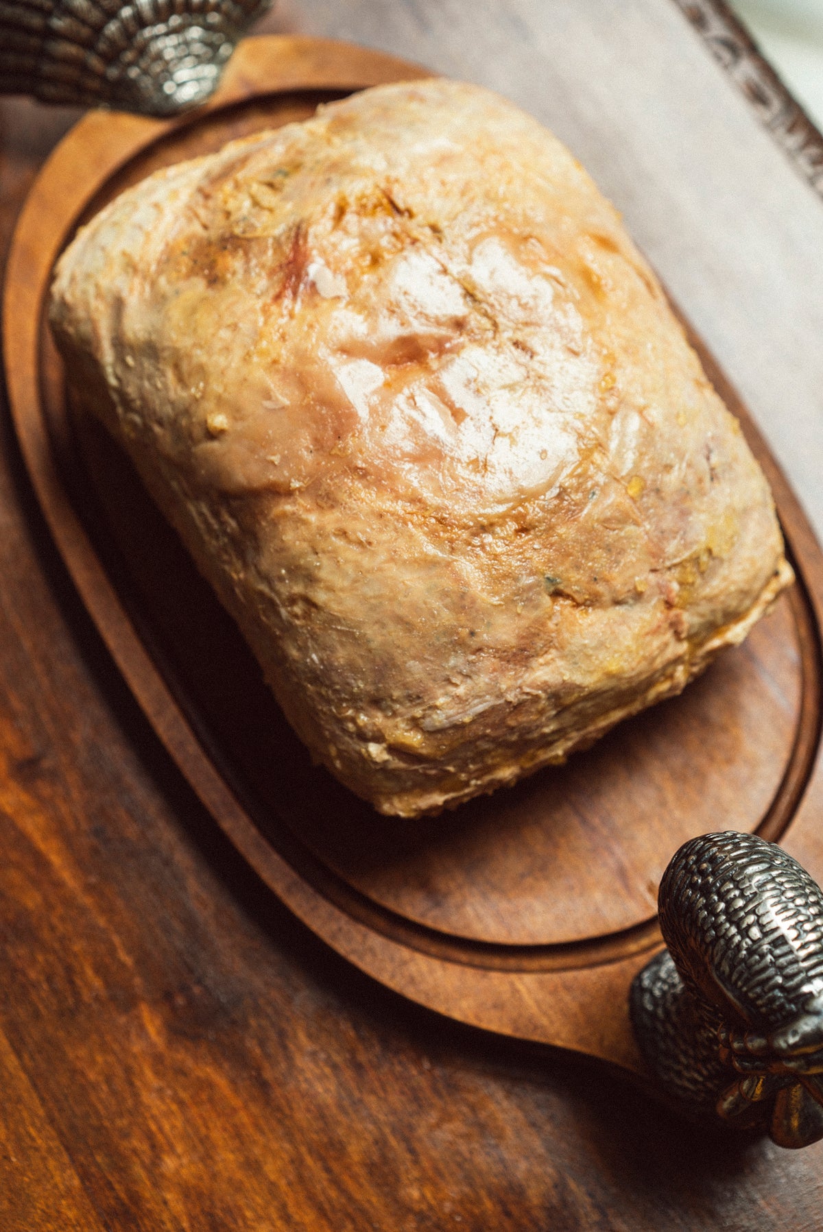 Pavo Trufado Al Estilo Andaluz 1k_5