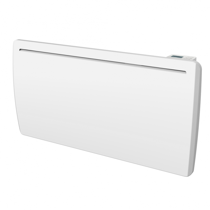 Emisor Térmico Eléctrico Con Inercia Cerámica, 2000w, Fil Pilot, Haverland Aspen-20s_0