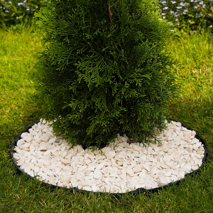 Bordura Flexible Green / 20 Unidades (20 Metros Lineales) / 100x8x4.5 Cm_0