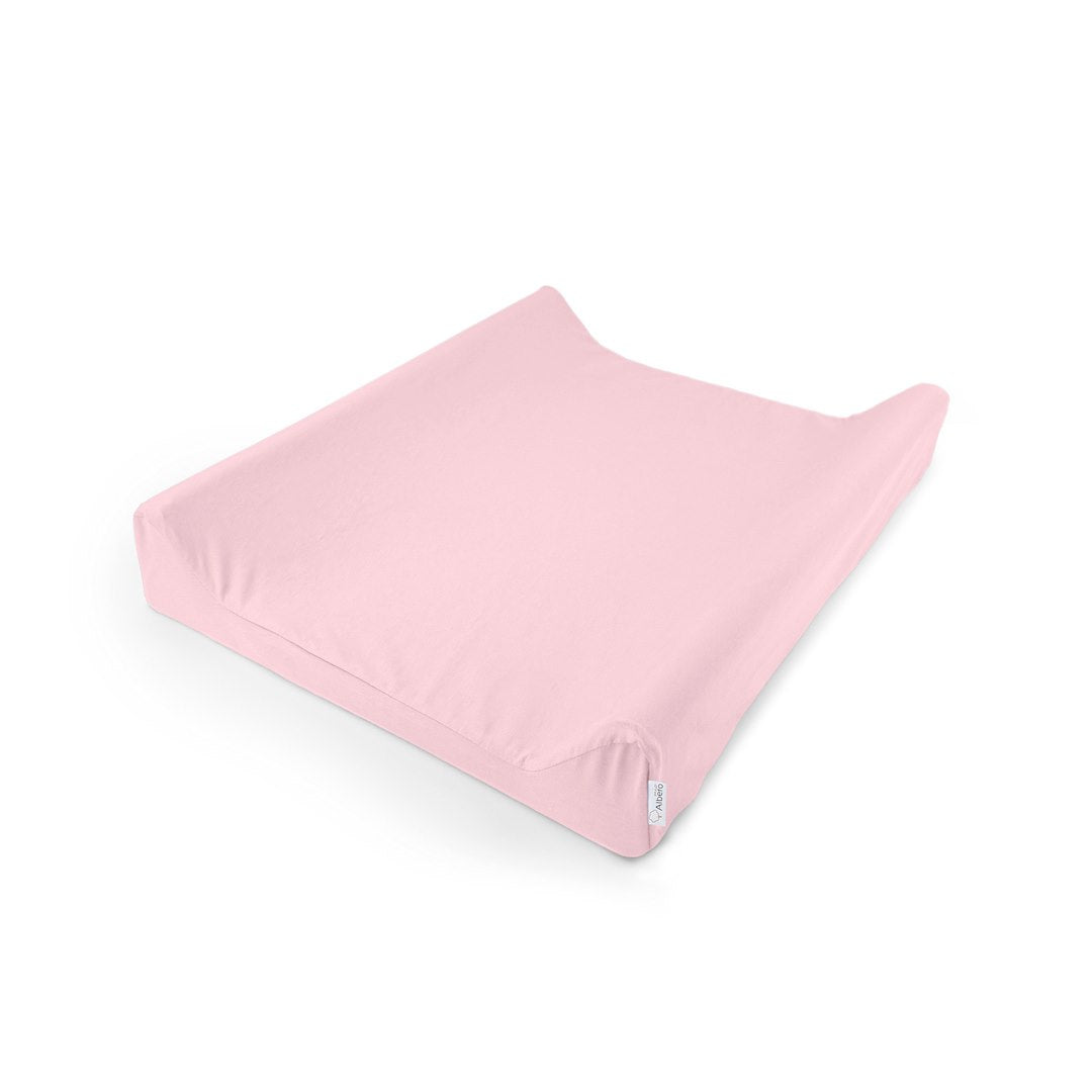 Pack 2 Fundas De Cambiador Algodón Retro Flower