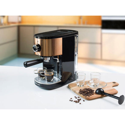 Cafetera Espresso Bestron Aes1000co_3