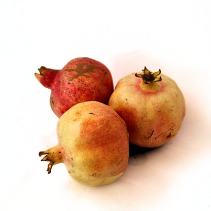 Granadas Blancas De La Huerta De Pancha 1/2 Kg_1
