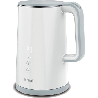Tefal Hervidor Electrico Sense Ko693110 1.5 L 1800 W White_1