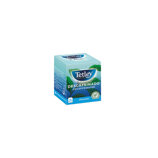 Tetley Té Negro Descafeinado 10 Bolsitas_0