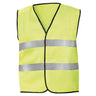 Chaleco De Trabajo Reflectante Homologado