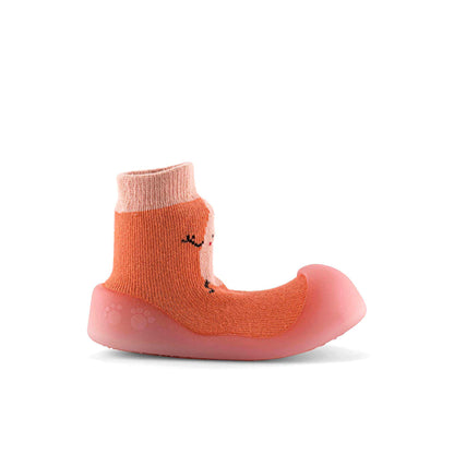 Zapatos De Bebé Que Cambian De Color Con La Luz Del Sol Aprico Potato Bigtoes Chameleon L (21,5)_1