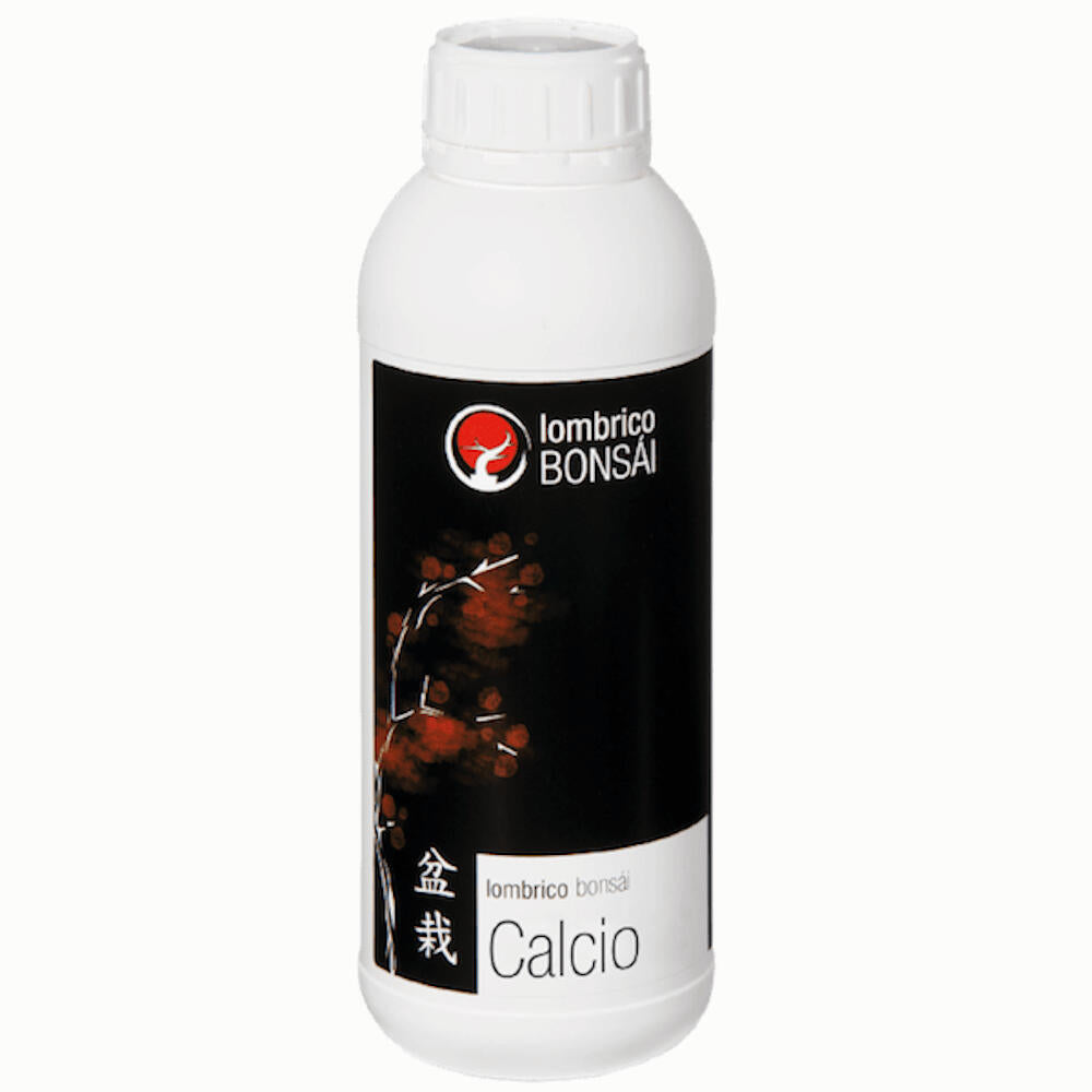 Lombrico Bonsai Calcio 250ml