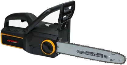 Mowox Motosierra De Bateria 40 V Con Espada De 35 Cm. Espada Y Cadena Oregon. No Incluye Bateria Ni Cargador_0