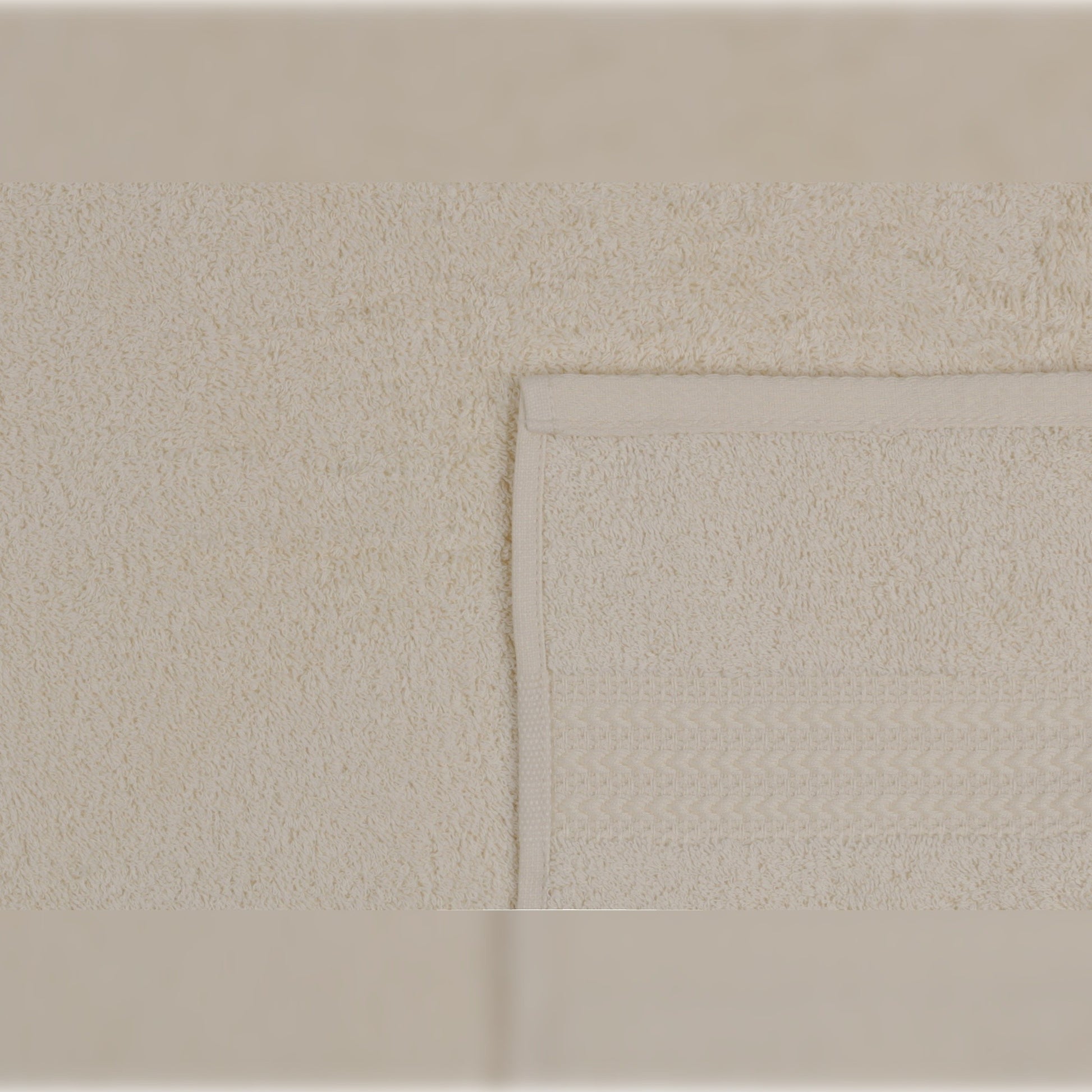 Toalla De Ducha Crema_5