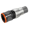 Gardena - Conector De Manguera Premium - 13-15 Mm