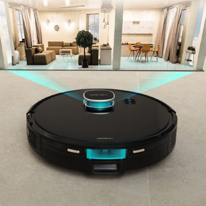 Cecotec Robot Aspirador Conga 7490 Eternal Genesis_3