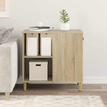Casa Para Gatos Sonoma 72 X 42.5 X 70 Cm Madera De Ingeniería_3