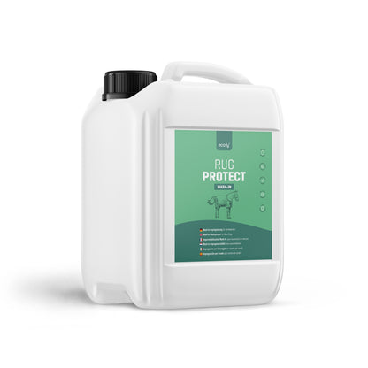 Impregnación Por Lavado Para Mantas De Cuadra - Eco:fy - 2,5 L_0