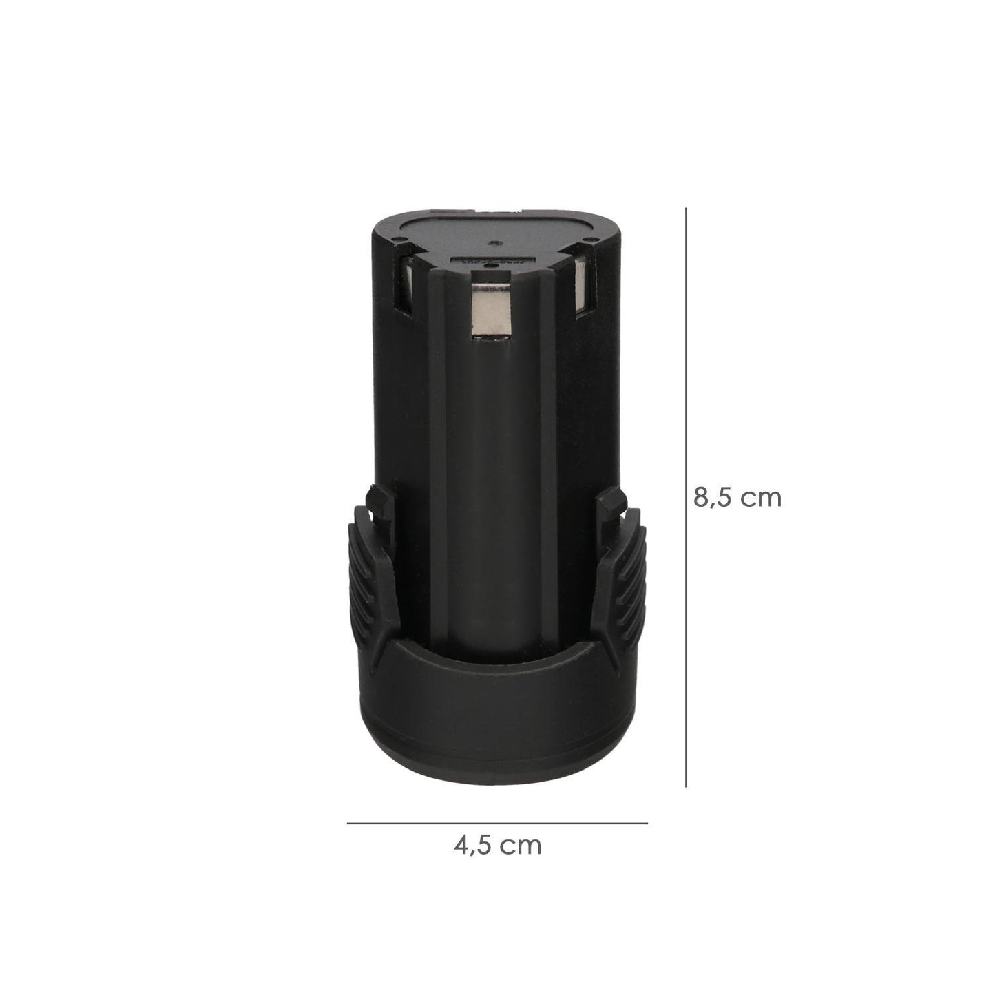 Bateria Li-ion Wolfpack 12 Voltios Para Taladro Wolfpack 12 Voltios Li-ion Bateria 1,3 Ah